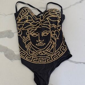 Versace one piece